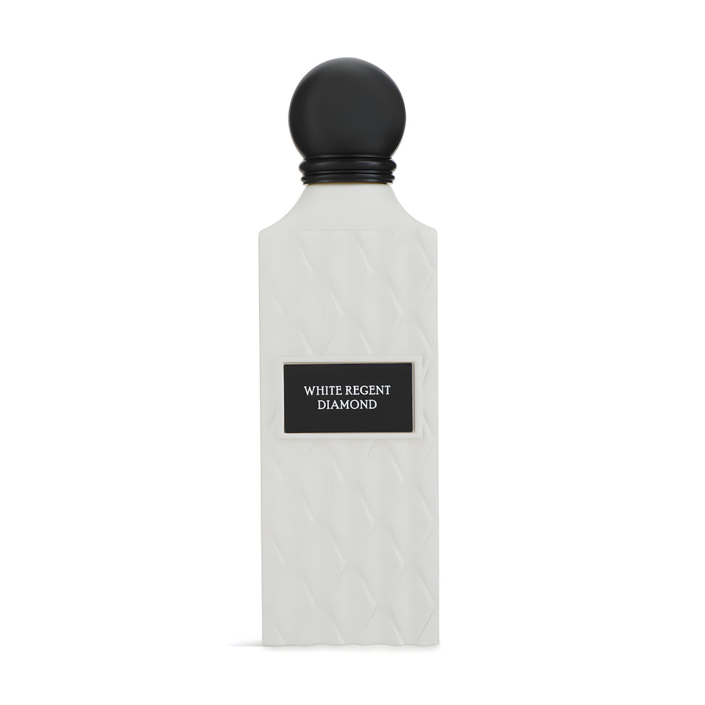 ابراهيم القرشي _عطر وايت ريجنت دايموند – 150 مل