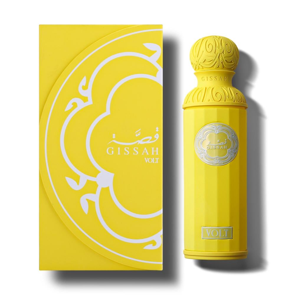 عطر فولت قصه