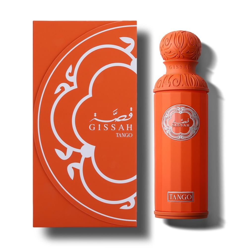 عطر تانغو قصه