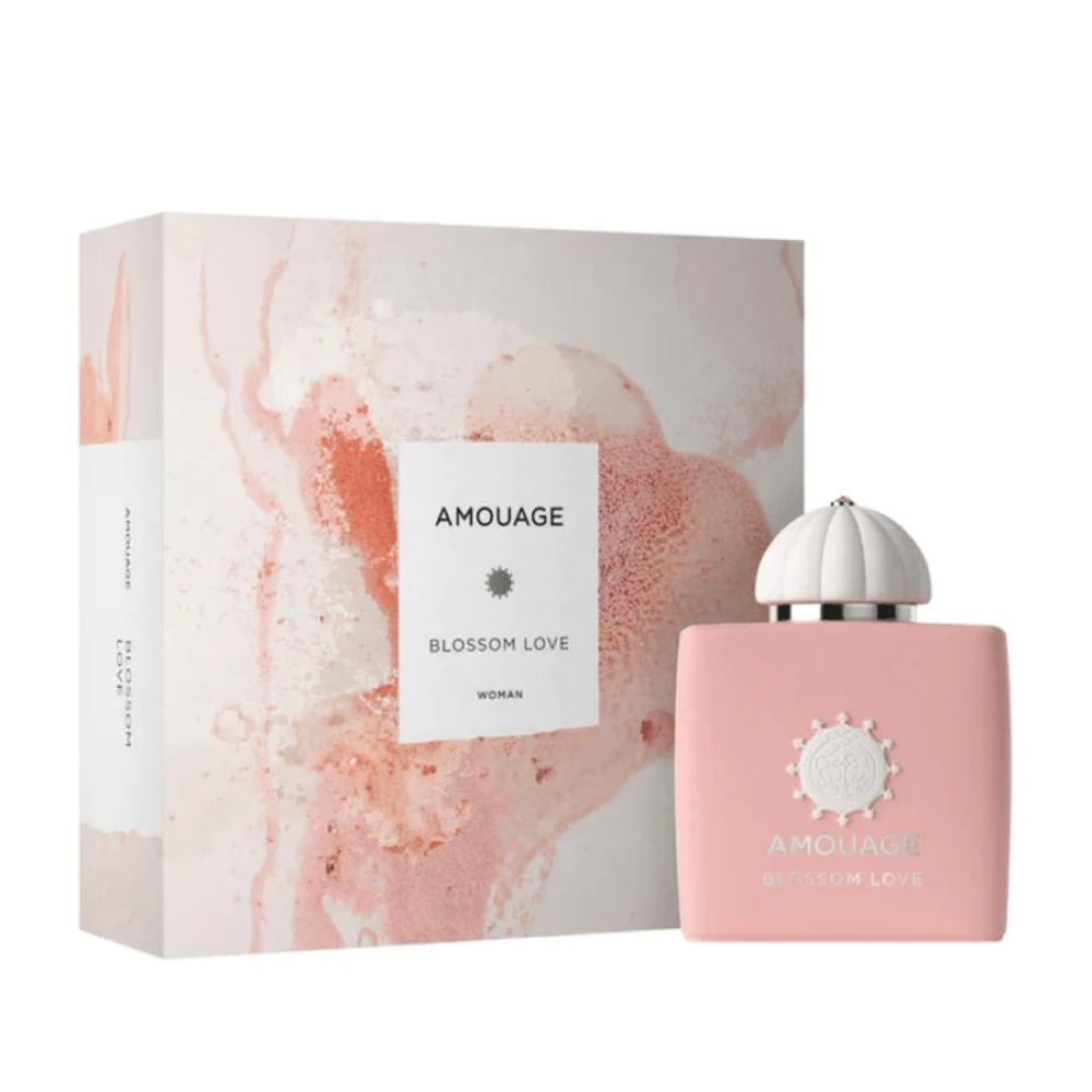 عطر بلوسوم لوف أو دي بارفيوم للنساء أمواج