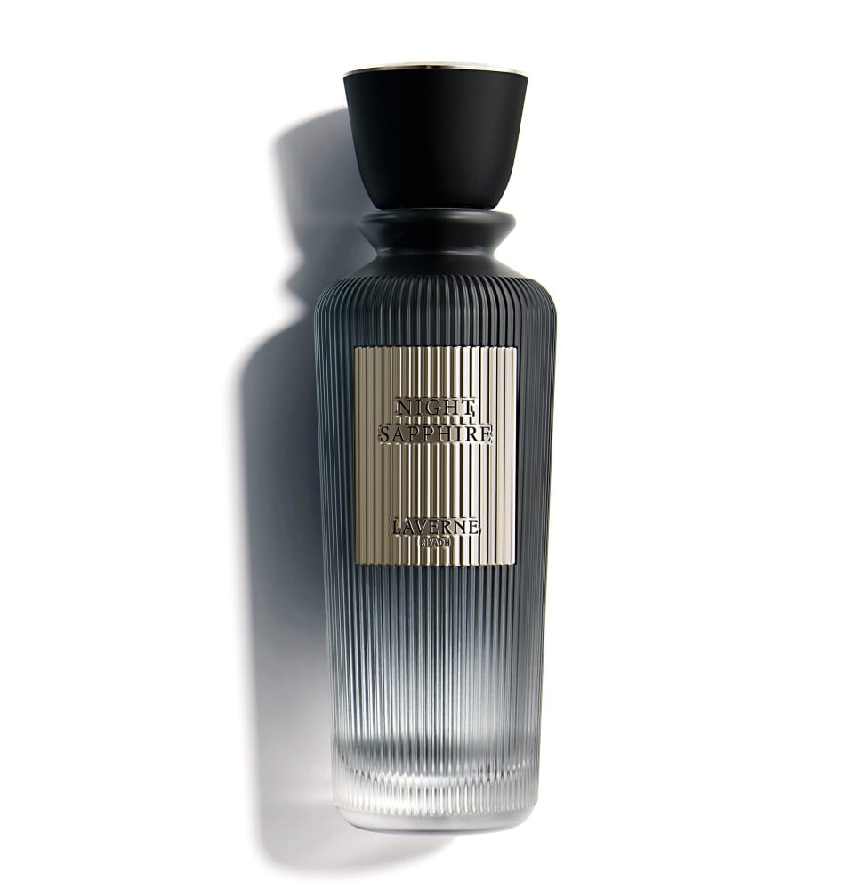 الليل الأزرق – 200 مل من لافرين