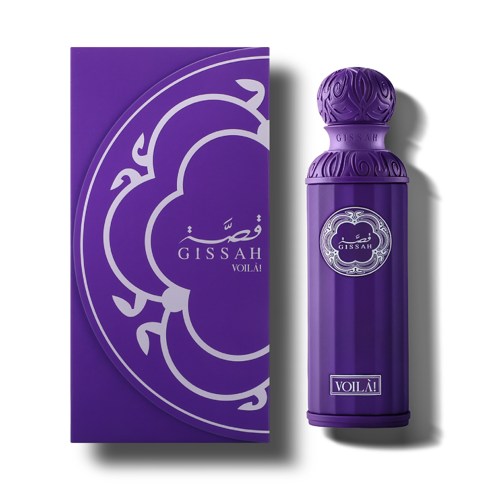 قصة عطر فوالا – 200 مل