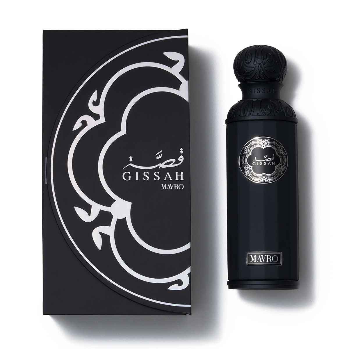 عطر مافرو المركز من قصة – 200 مل